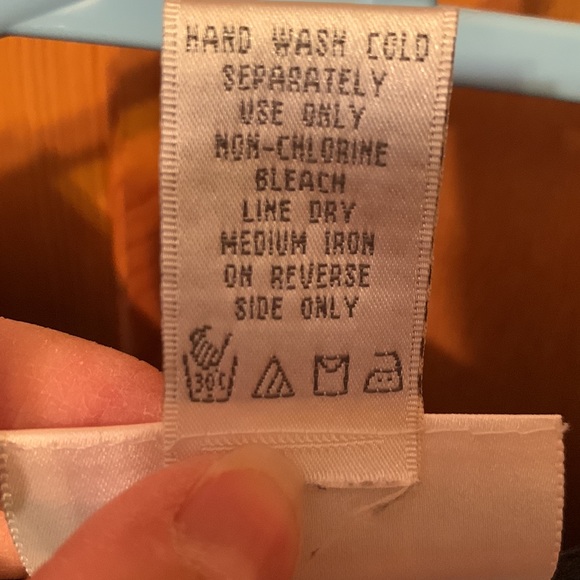 Vintage Chadwick’s size 14 - Picture 7 of 8